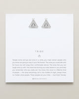 Tribe Friendship Earrings