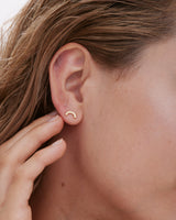 You Are My Sunshine Earrings