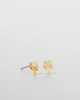 Breathe Icon Earrings