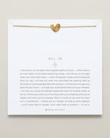 All In Necklace