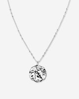 Depth Pendant Necklace