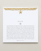 Renew Statement Choker