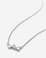 Beautifully Broken & Grit Layered Necklace Set