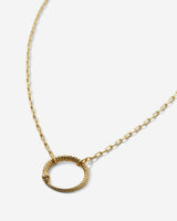 Begin Again Necklace