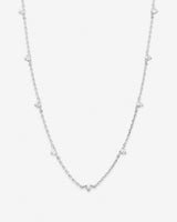Squad Crystal Necklace