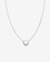 Squad Icon Necklace
