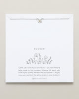 Bloom Dainty Necklace