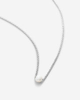 Sea Seeker & Grit Layered Necklace Set