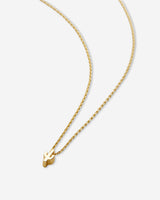 Stick Together Icon Necklace