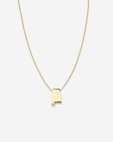 In The Heart Of Necklace — Alabama