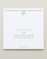 In The Heart Of Necklace — Alabama