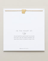 In The Heart Of Necklace — Arkansas