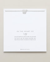 In The Heart Of Necklace — Arkansas