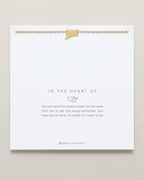 In The Heart Of Necklace — Connecticut