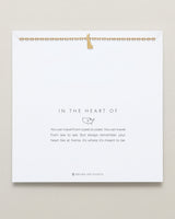In The Heart Of Necklace — Delaware
