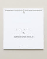 In The Heart Of Necklace — Delaware