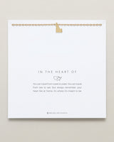 In The Heart Of Necklace — Idaho