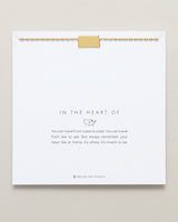In The Heart Of Necklace — Kansas