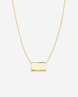 In The Heart Of Necklace — Kansas