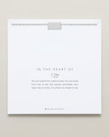 In The Heart Of Necklace — Kansas