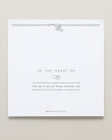 In The Heart Of Necklace — Maryland