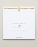 In The Heart Of Necklace — Mississippi