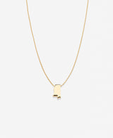 In The Heart Of Necklace — Mississippi
