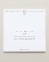 In The Heart Of Necklace — Mississippi