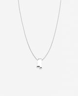 In The Heart Of Necklace — Mississippi