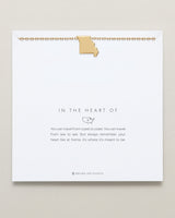 In The Heart Of Necklace — Missouri