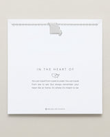 In The Heart Of Necklace — Missouri