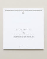 In The Heart Of Necklace — New Hampshire