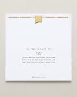 In The Heart Of Necklace — New Mexico