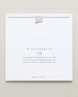 In The Heart Of Necklace — New Mexico