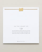 In The Heart Of Necklace — Oregon