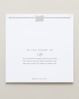 In The Heart Of Necklace — Oregon