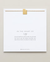 In The Heart Of Necklace — Utah