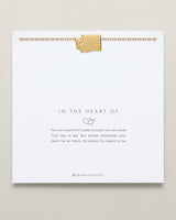 In The Heart Of Necklace — Washington