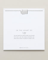 In The Heart Of Necklace — Washington