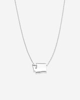 In The Heart Of Necklace — Washington