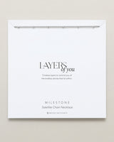 Milestone Delicate Choker