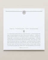 Soul Through The Seasons Necklace