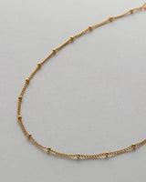 Milestone Delicate Choker