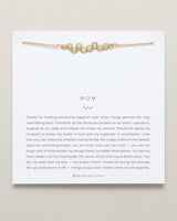 Mom Necklace