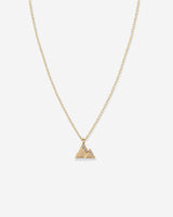 Move Mountains Necklace