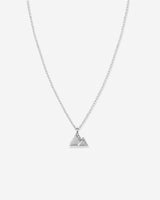 Move Mountains Necklace