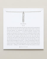 Nurse Necklace