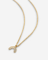 Overcome Necklace