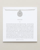 Grit & Pause Layered Necklace Set