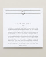 Highs & Lows Icon Bracelet Set